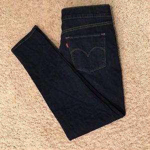 Women’s Flattering Stretch Jeans Size 14 W32xL32